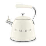 Smeg WKF01CR kedel 2,3 L Cremefarvet