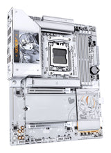 GIGABYTE B850 AORUS ELITE-P ICE AMD B850 Sokkel AM5 ATX