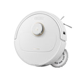 Roborock Qrevo C 0,33 L Hvid