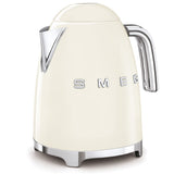 Smeg 50's Style Elkedel KLF03CREU Creme