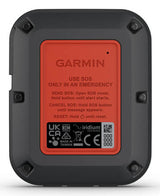 Garmin inReach Universel Sort