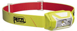 Petzl Tikka Gul Hovedbånd lommelygte LED