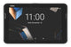 Zebra ET401 5G 128 GB 20,3 cm (8") 8 GB Wi-Fi 7 (802.11be) Sort