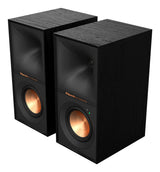 Klipsch R-40PM Sort Ledningsført