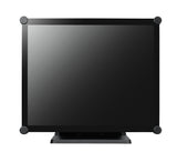 AG Neovo TX-1702 computerskærm 43,2 cm (17") 1280 x 1024 pixel SXGA LCD Berøringsskærm Bordplade Sort