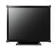 AG Neovo TX-1702 computerskærm 43,2 cm (17") 1280 x 1024 pixel SXGA LCD Berøringsskærm Bordplade Sort