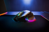 Razer Basilisk V3 Pro 35K mus Spil Højre hånd RF Wireless + Bluetooth + USB Type-A Optisk 35000 dpi