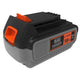Black & Decker BL5018 Batteri