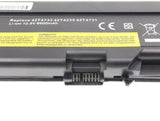 Green Cell LE50 laptop reservedel Batteri