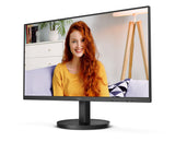 AOC 24B3HMA2 computerskærm 60,5 cm (23.8") 1920 x 1080 pixel Fuld HD LED Sort