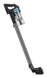 Samsung VS20B75AGR1/GE stav støvsuger & elektrisk kost 2-i-1 stangstøvsuger Batteri Dry Poseløs 0,8 L 550 W Sort, Krom, Mintfarve, Teal