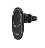 Varta Mag Pro Wireless Car Charger Smartphone Jordens magnetfelt Automatisk