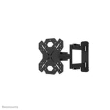 Neomounts WL40S-850BL12 tv-beslag 139,7 cm (55") Sort