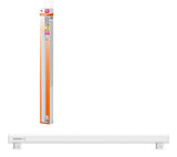 Osram LEDinestra DIM HD Lighting LED-lampe Varm hvid 2700 K 4,7 W S14s F