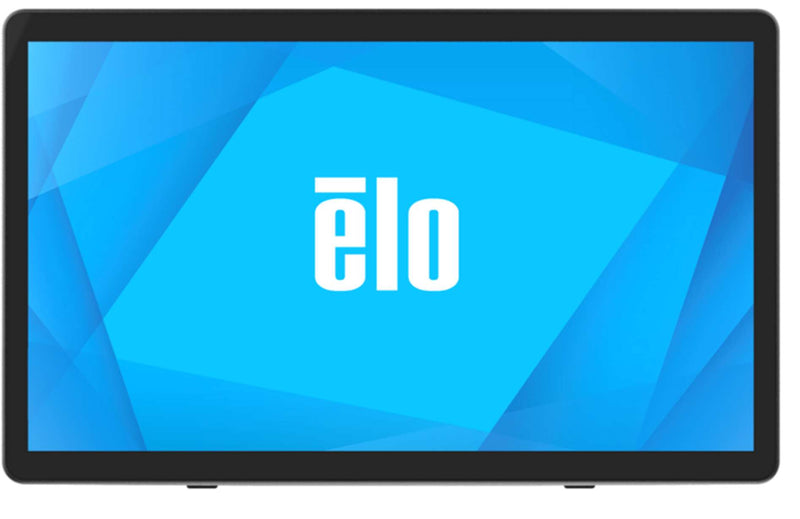 Elo Touch Solutions E-Series 3 POS-skærme 39,6 cm (15.6") 1920 x 1080 pixel Fuld HD LED Berøringsskærm