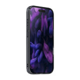 LAUT CRYSTAL FLURO mobiltelefon etui 16 cm (6.3") Cover Sort
