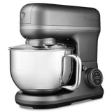 MEDION MD18440 foodprocessor 1200 W 5 L Grå