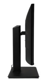 Acer Vero B7 B247Y D6 computerskærm 61 cm (24") 1920 x 1080 pixel Fuld HD LED Sort