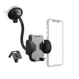 Hama Multi Mobiltelefon/Smartphone Sort