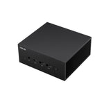 ASUS ExpertCenter PN64-S7018MDE1 Intel® Core™ i7 i7-13700H 16 GB DDR5-SDRAM 512 GB SSD Mini PC Sort
