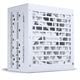 Phanteks AMP GH enhed til strømforsyning 750 W 18+10 pin ATX ATX Hvid