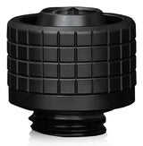 Thermal Grizzly DeltaMate Fitting Montering