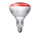 Philips 923212043801 infrarød lampe 250 W Pære