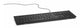 DELL KB216 tastatur Universel USB QWERTY UK engelsk Sort