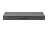 Digitus DS-12910 KVM Switch Stativ-montering Sort