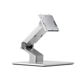 ALOGIC Clarity Fold Touch computerskærm 68,6 cm (27") 3840 x 2160 pixel 4K Ultra HD Berøringsskærm Sort, Sølv