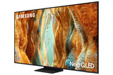 Samsung QE85QN70FAU 2,16 m (85") 4K Ultra HD Smart TV Wi-Fi Sort