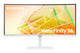 Samsung S65TC computerskærm 86,4 cm (34") 3440 x 1440 pixel UltraWide Quad HD LED Hvid