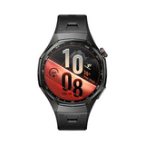 Huawei WATCH GT 7 PRO 3,73 cm (1.47") AMOLED 46 mm Digital 466 x 466 pixel Berøringsskærm Sort Wi-Fi GPS (satellit)