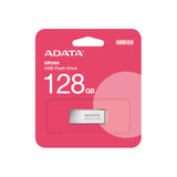 ADATA UR350 USB-nøgle 128 GB USB Type-A 3.2 Gen 1 (3.1 Gen 1) Brun