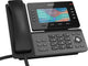 Snom D862 IP-telefon Sort LCD