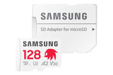Samsung MB-MD128S 128 GB MicroSDXC UHS-I Klasse 10