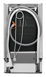 Electrolux EEM43300IX opvaskemaskine Fuldt indbygget 10 kuverter
