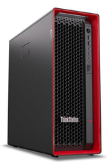 Lenovo ThinkStation P5 Intel® Xeon® 32 GB DDR5-SDRAM 1 TB SSD Windows 10 Pro for Workstations Workstation