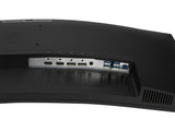 ASUS TUF Gaming VG34VQL1B computerskærm 86,4 cm (34") 3440 x 1440 pixel UltraWide Quad HD LCD Sort