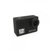 Easypix GoXtreme Black Hawk+ kamera til actionsport 14 MP 4K Ultra HD Wi-Fi