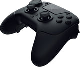 Razer Raiju V3 Pro Sort RF/USB Gamepad Analog PC, PlayStation 5