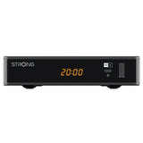 Strong SRT 7815 Satellit HD Sort