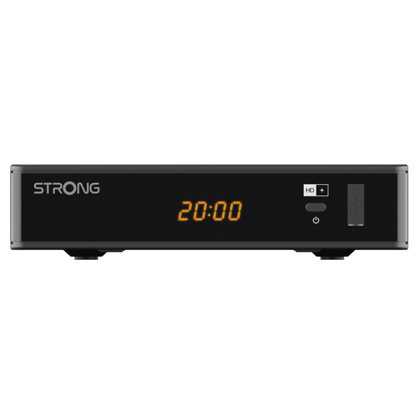 Strong SRT 7815 Satellit HD Sort