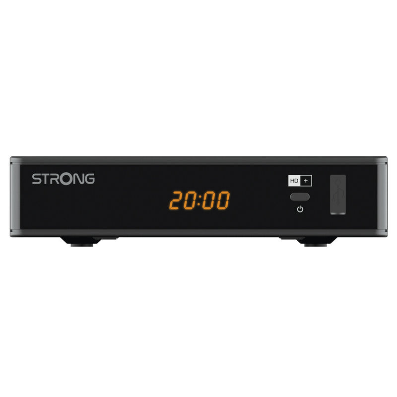 Strong SRT 7815 Satellit HD Sort