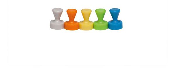 MAUL 6168599 kraftfuld magnet