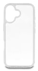 DeLOCK 81616 mobiltelefon etui 16 cm (6.3") Cover Transparent