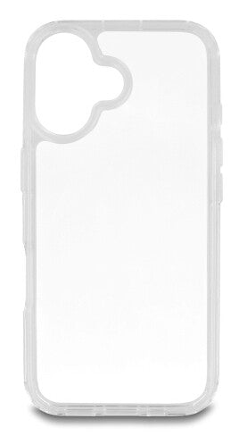 DeLOCK 81616 mobiltelefon etui 16 cm (6.3") Cover Transparent