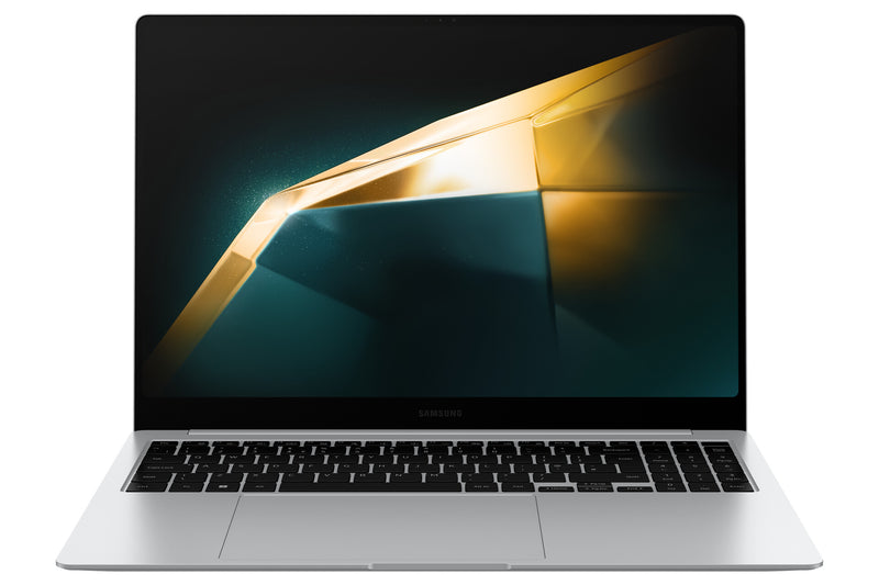 Samsung Galaxy Book4 Pro Intel Core Ultra 7 155H Laptop 40,6 cm (16") Berøringsskærm WQXGA+ 32 GB LPDDR5x-SDRAM 512 GB SSD Wi-Fi 6E (802.11ax) Windows 11 Pro Platin, Sølv