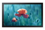 Samsung QB13C 33 cm (13") LCD Wi-Fi 500 cd/m² Fuld HD Sort 16/7