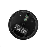 Bachmann 934.004 oplader til mobil enhed Mobiltelefon, Smartphone Sort USB Trådløs opladning Indendørs